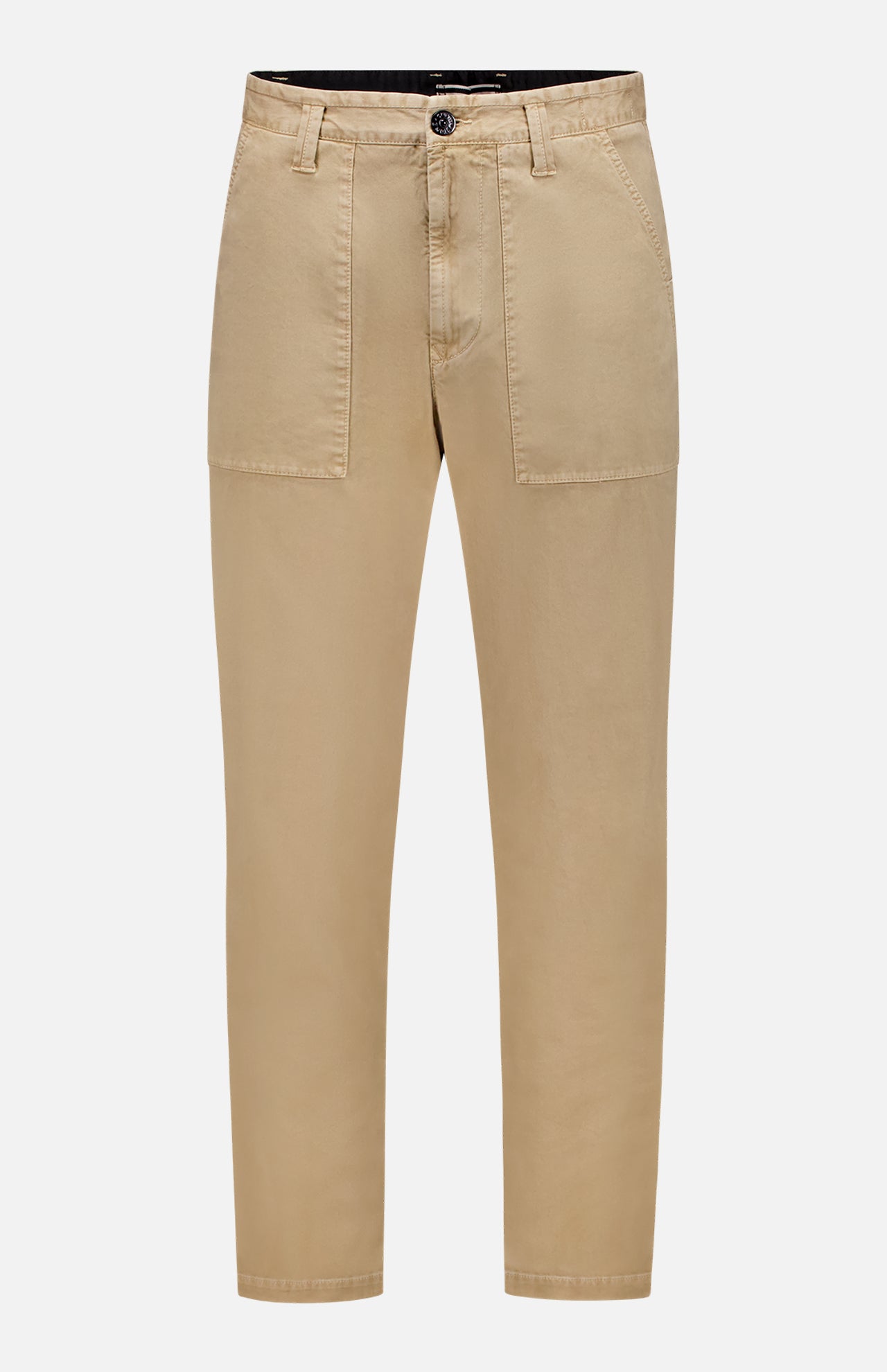 Tapered Pant (7503626469491)