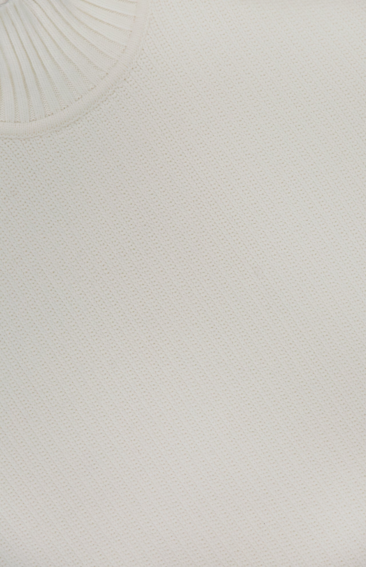 Ribbed Stretch Turtleneck Sweater (14697822028139)
