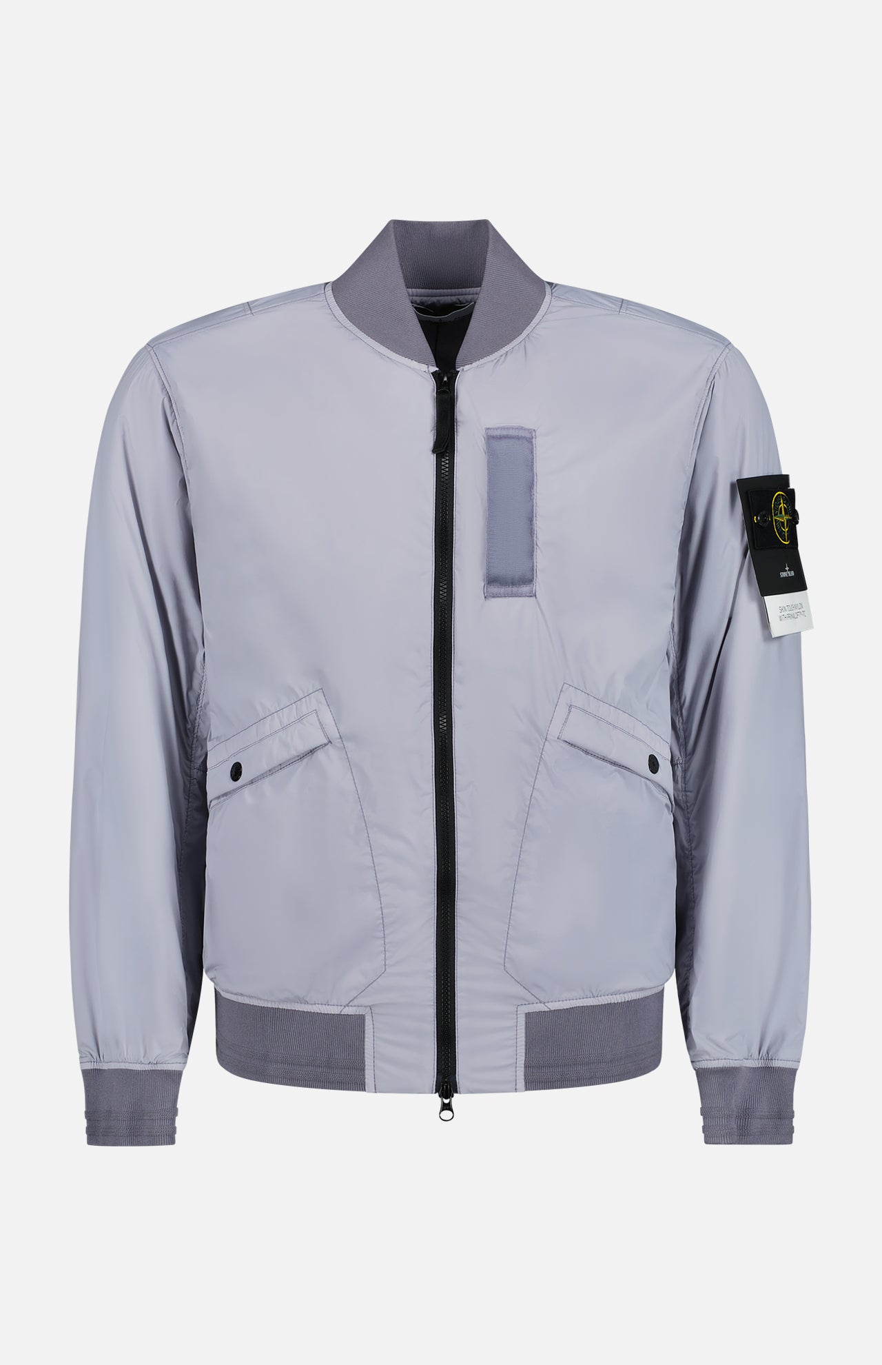 Zippered Jacket (7341905608819)