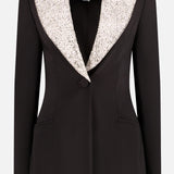 Stretch Wool Jacket (14623471206763)