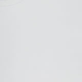 A close-up of the SUNSPEL Long Sleeve Classic T-Shirt shows part of the collar and tag in the upper left corner, set against a white background.