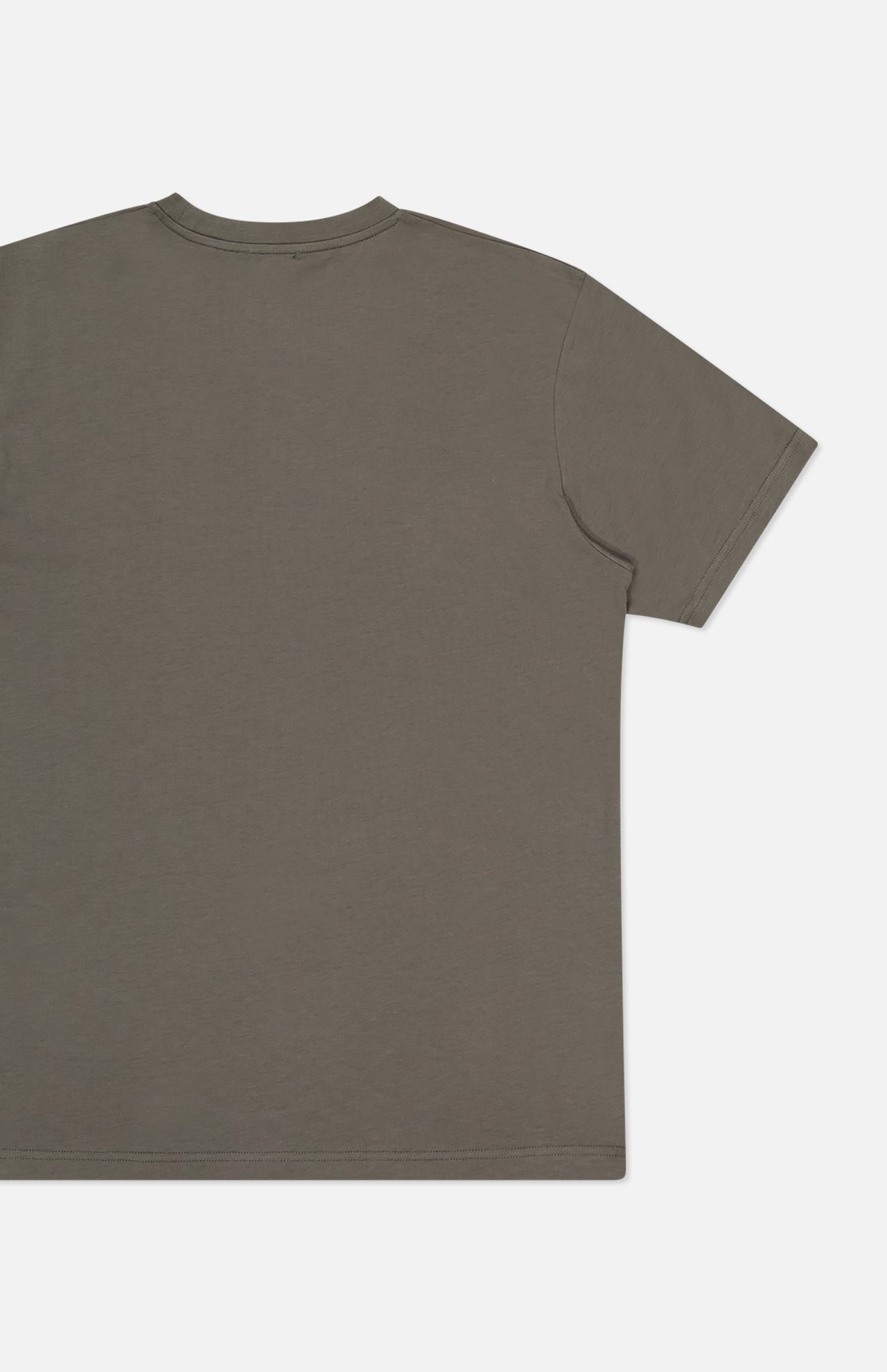 Riviera Crew Neck T-Shirt (7538826051699)