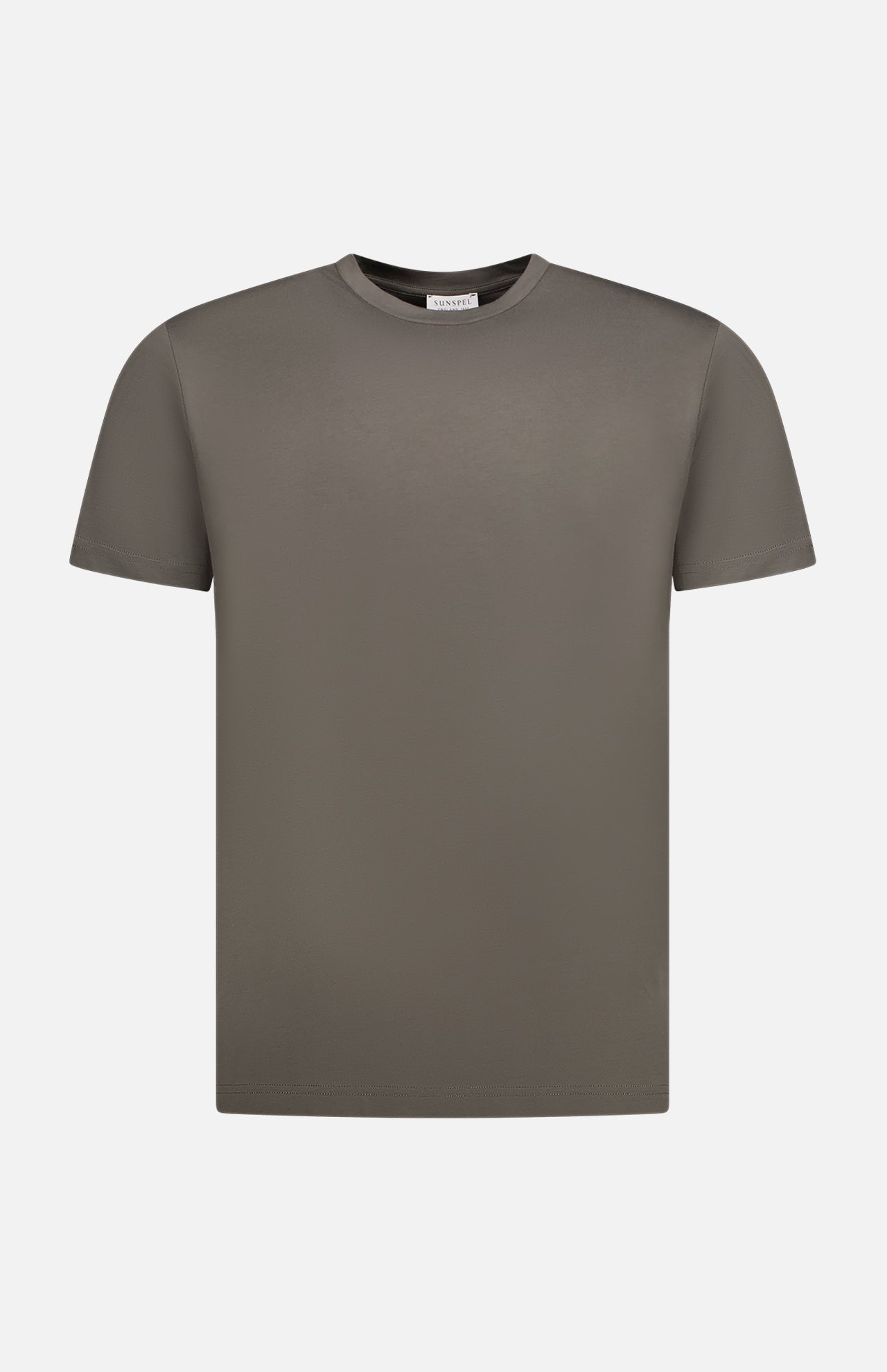 Riviera Crew Neck T-Shirt (7538826051699)