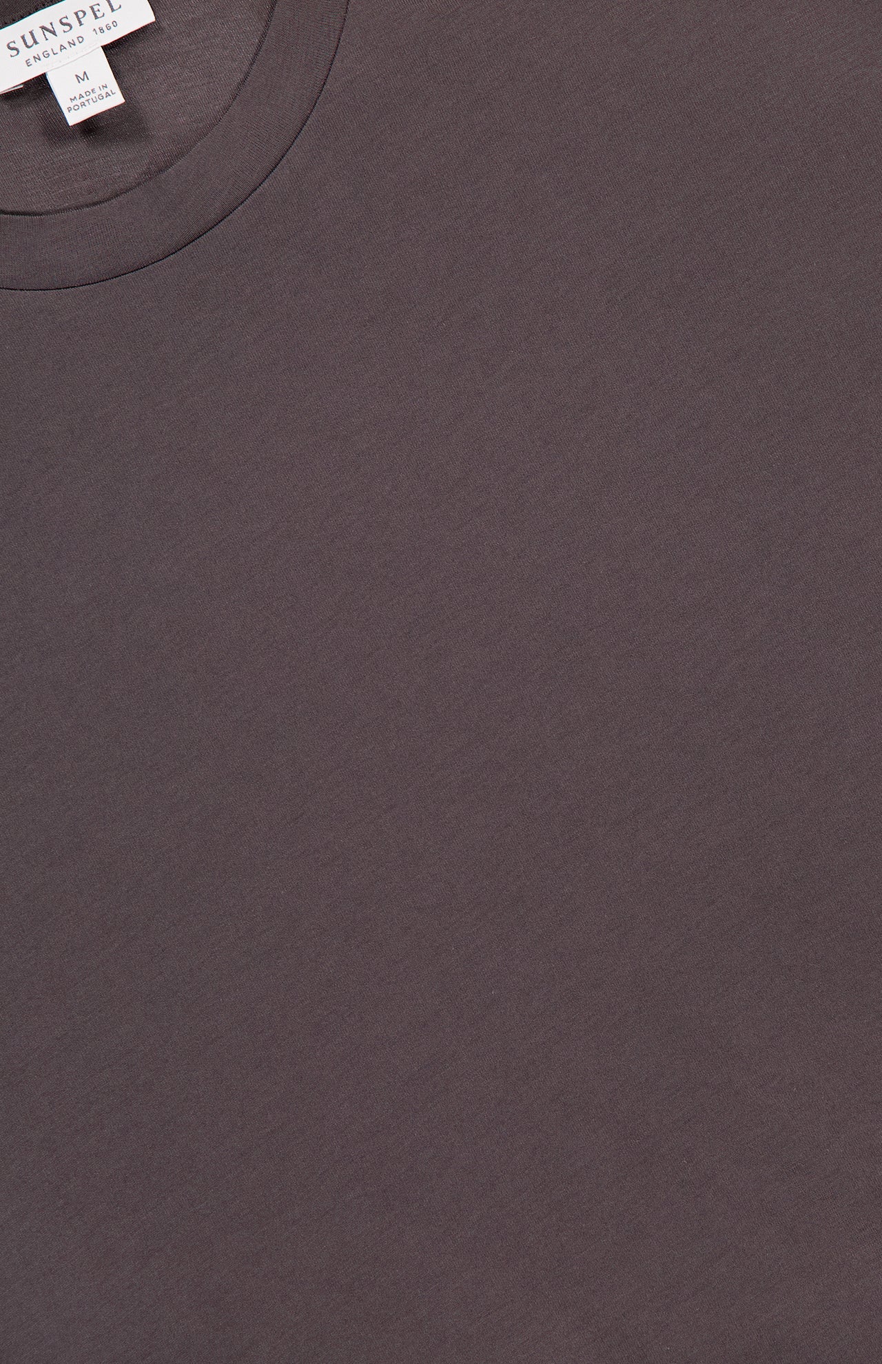 Riviera Crew Neck T-Shirt (14640244523371)