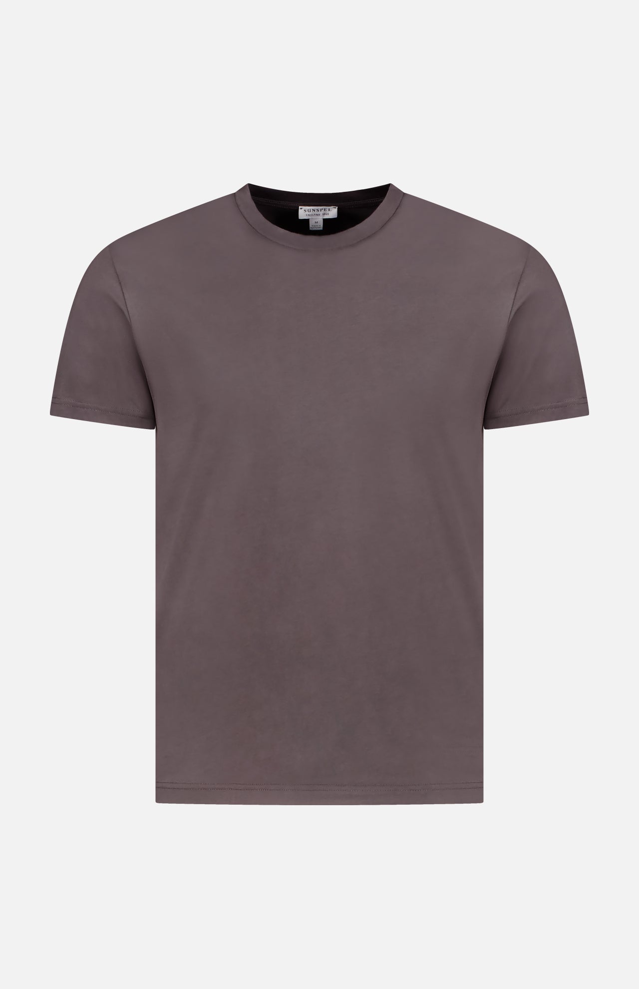 Riviera Crew Neck T-Shirt (14640244523371)