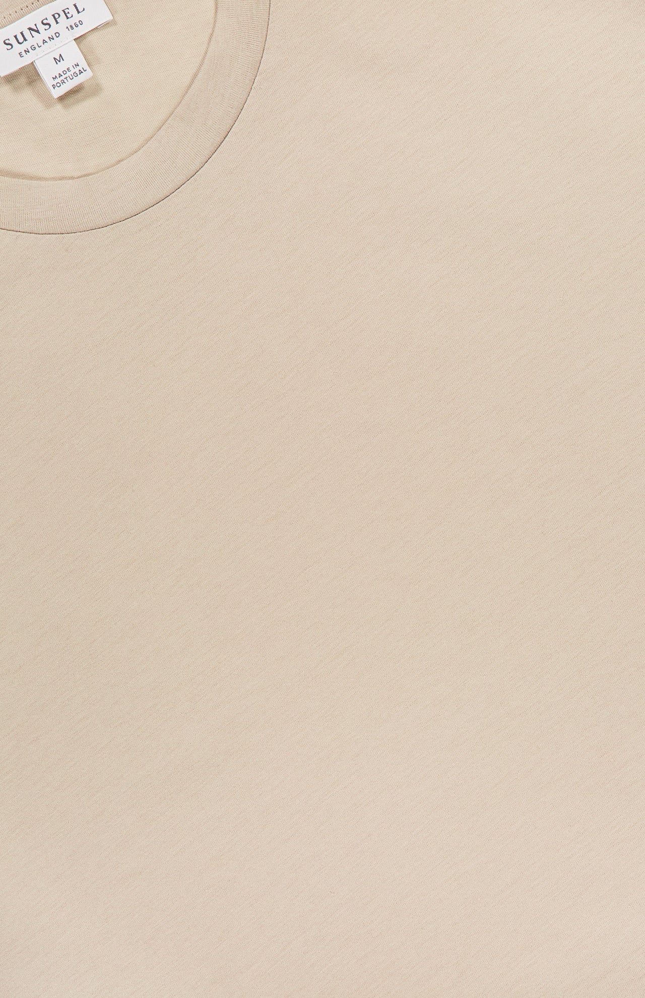 Riviera Crew Neck T-Shirt (14640244490603)