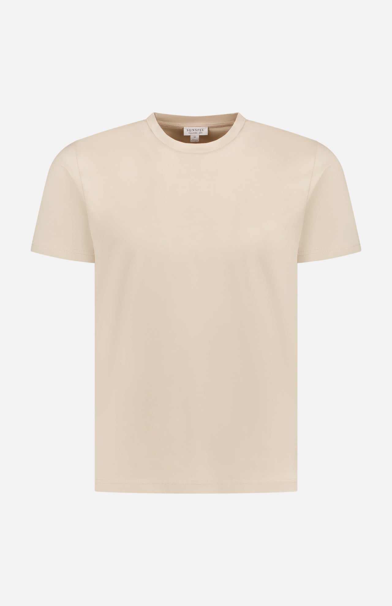 Riviera Crew Neck T-Shirt (14640244490603)