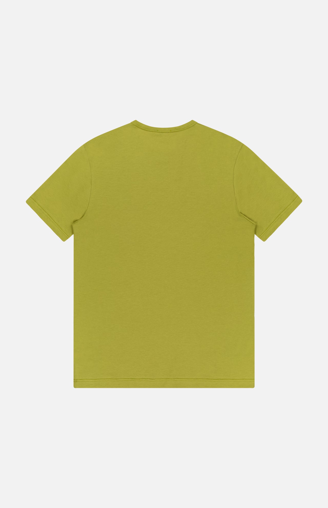 Short Sleeve Crew Neck T-Shirt (14640244326763)