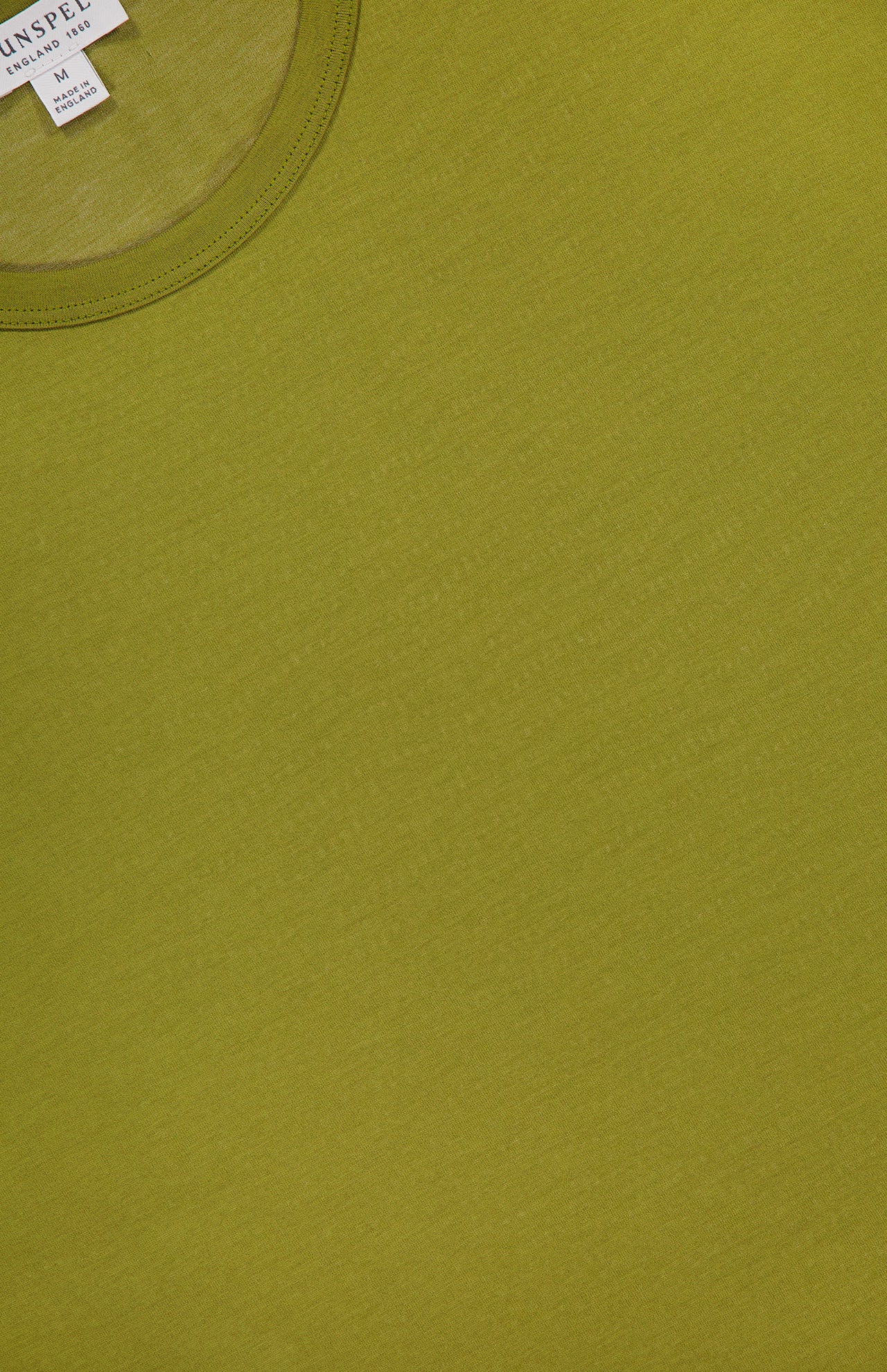 Short Sleeve Crew Neck T-Shirt (14640244326763)