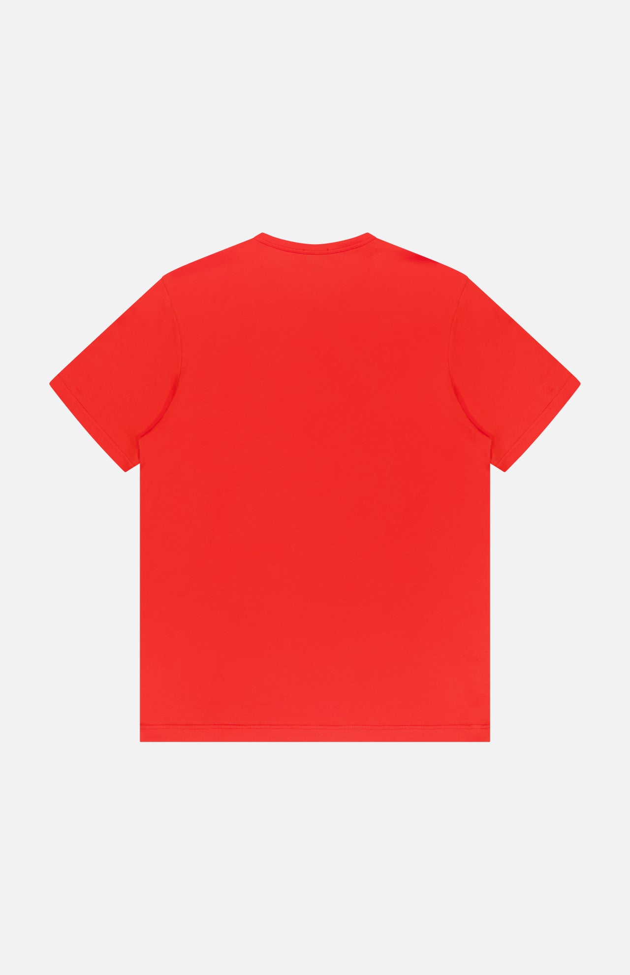Short Sleeve Crew Neck T-Shirt (14640244293995)
