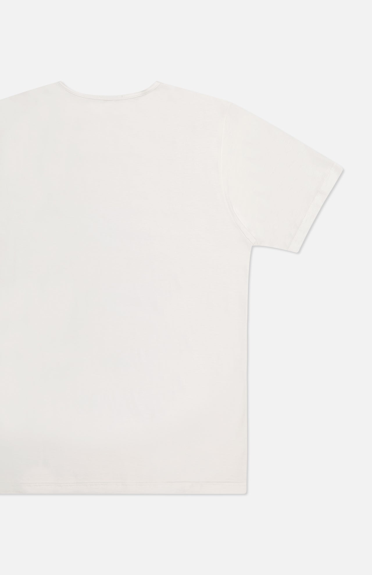 SS CREWNECK TEE WHITE (2026353754227)