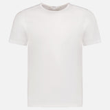 SS CREWNECK TEE WHITE (2026353754227)