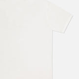 Short Sleeve V-Neck Tee White (950104785011)
