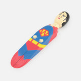 WEDGIE‘Super Wedgie’ Wood Door StopperA.K. Rikk's