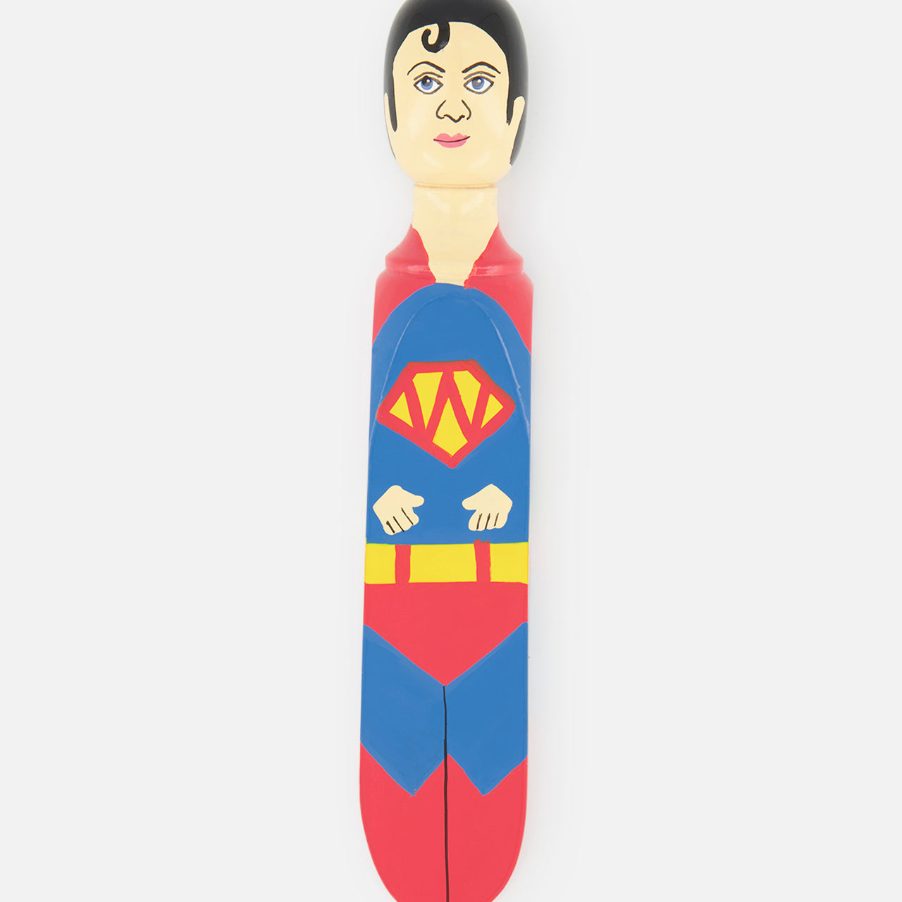 WEDGIE‘Super Wedgie’ Wood Door StopperA.K. Rikk's