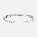 Classic Diamond Sparkler Bangle (6977015152755)