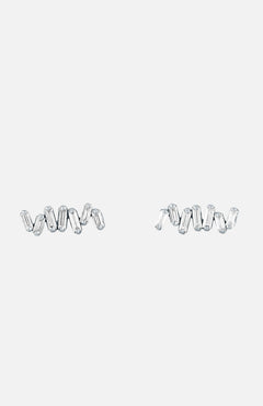 Classic Fireworks Stud Earrings (6622395531379)