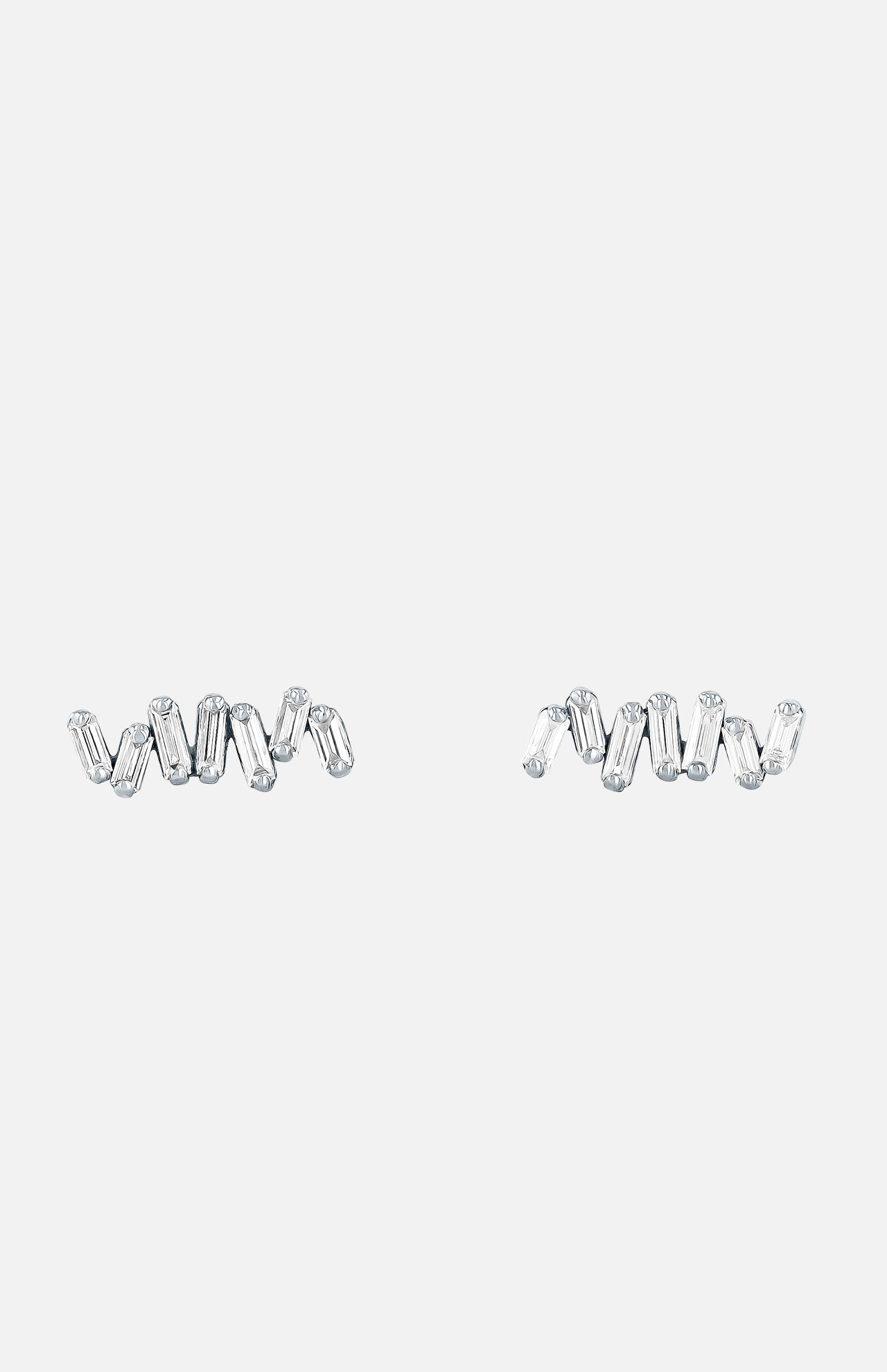 Classic Fireworks Stud Earrings (6622395531379)