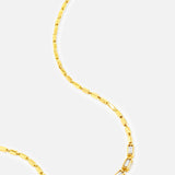 Small Block Necklace (7341870383219)