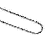 4MM Classic Box Chain Necklace (7160396939379)