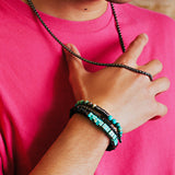 4MM Classic Box Chain Necklace (7160396939379)