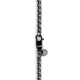 Classic Box Chain Necklace (7341872119923)