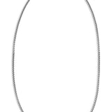 Classic Box Chain Necklace (7341872119923)