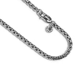Classic Box Chain Necklace (7341872119923)