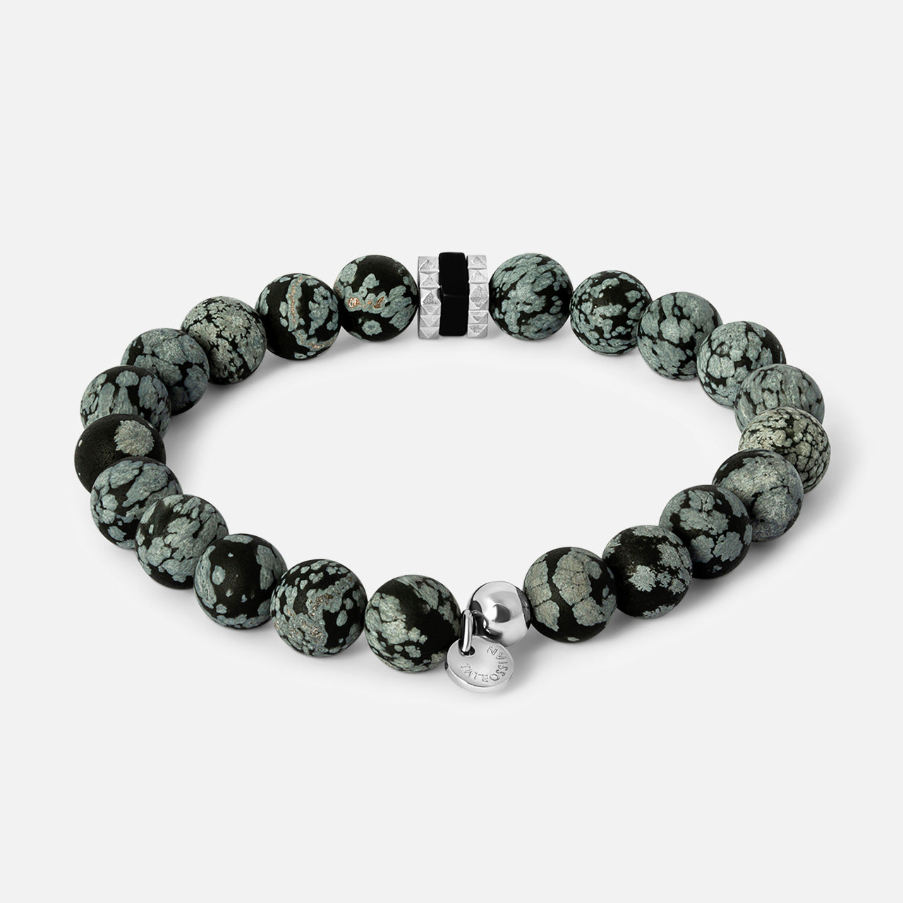 Giza Beaded Bracelet (14621198156139)