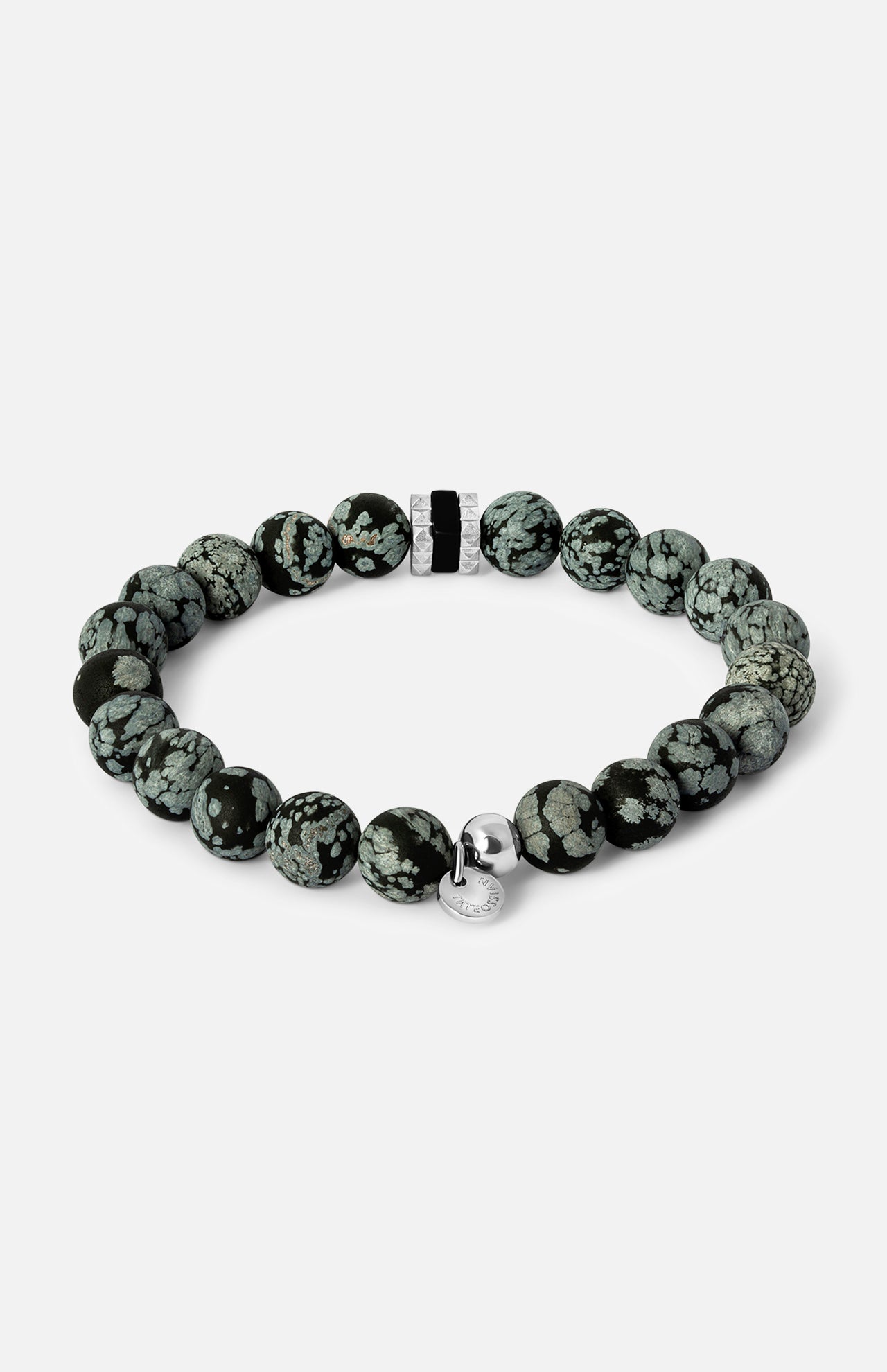 Giza Beaded Bracelet (14621198156139)