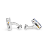 Maxi Gear Cufflinks (7160397103219)