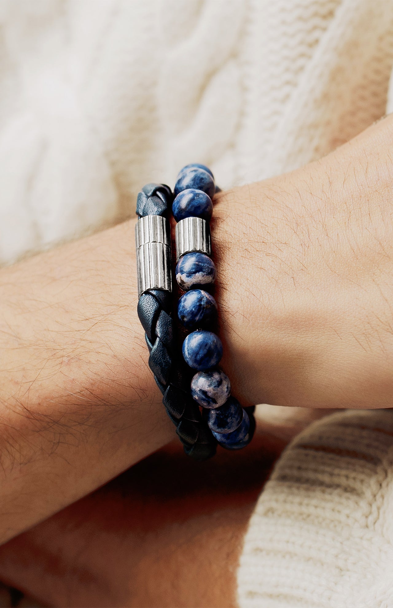 Maxi Pop Beaded Bracelet (14621198221675)