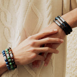Maxi Pop Beaded Bracelet (14621198221675)