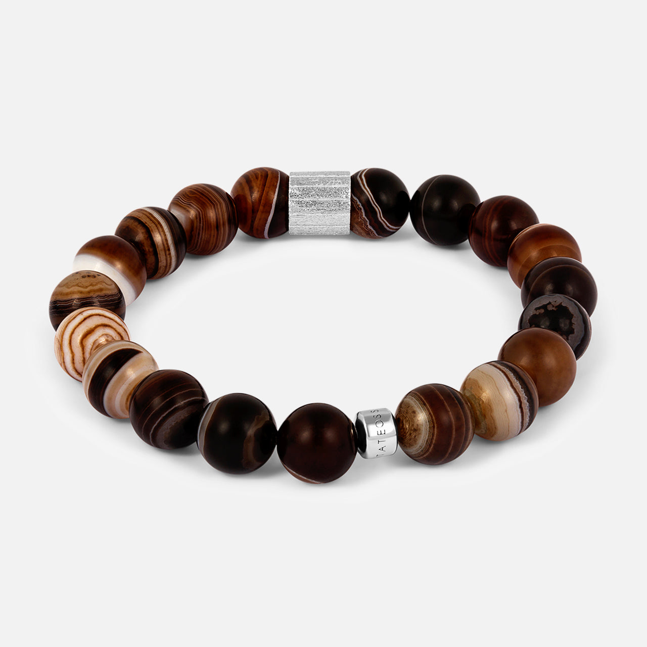 Maxi Pop Beaded Bracelet (14621198254443)