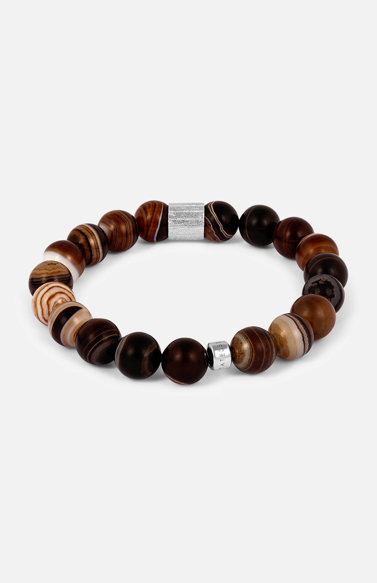 Maxi Pop Beaded Bracelet (14621198254443)