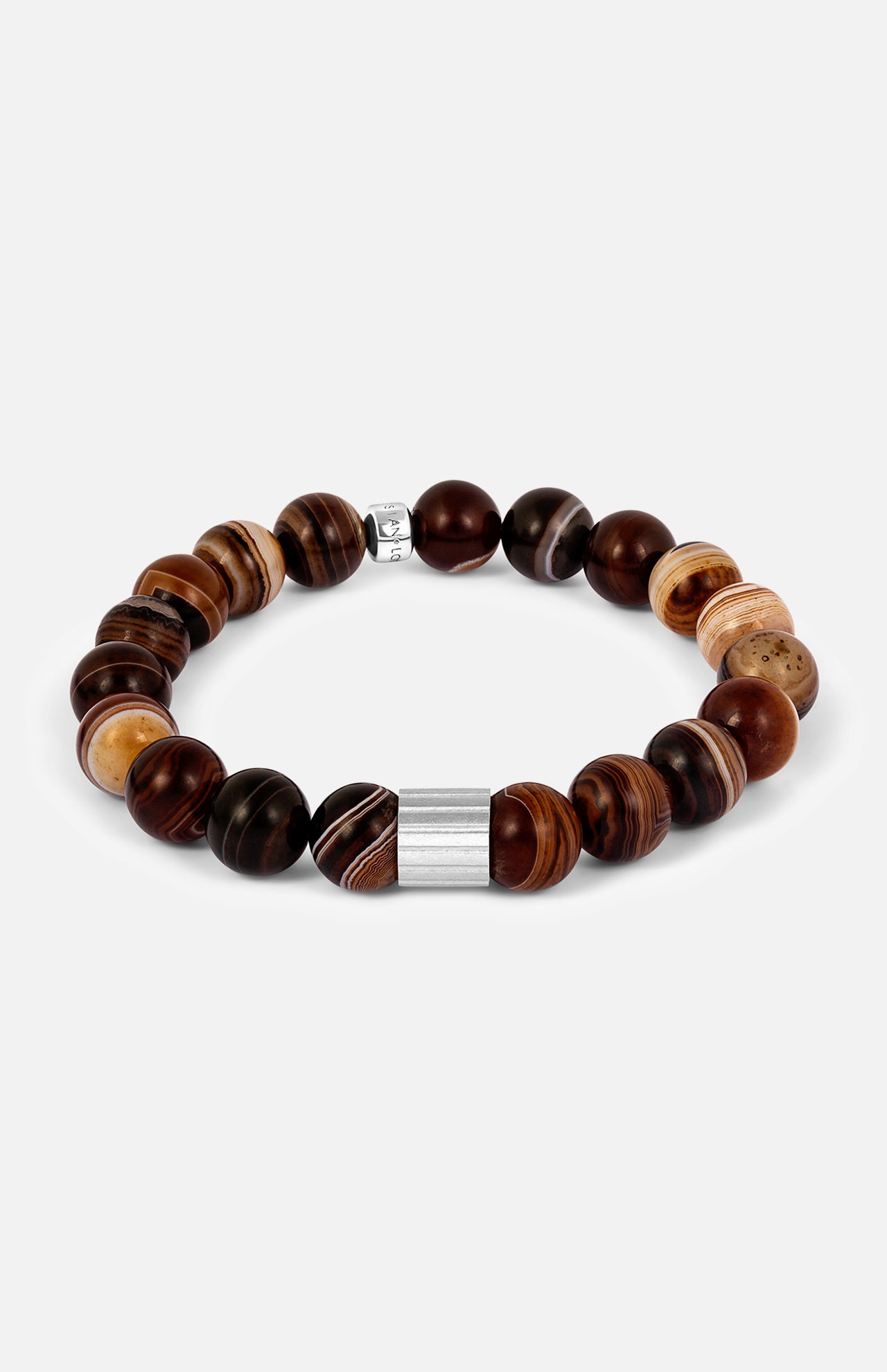 Maxi Pop Beaded Bracelet (14621198254443)