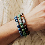 Maxi Pop Beaded Bracelet (14621198254443)
