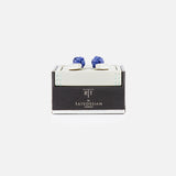 Nodo Pelle Cufflinks (7160397135987)