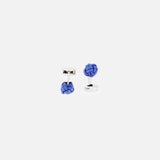 Nodo Pelle Cufflinks (7160397135987)