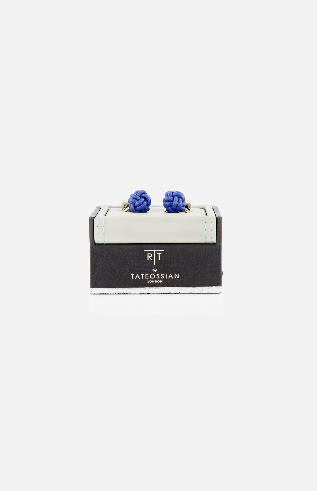 Nodo Pelle Cufflinks (7160397135987)