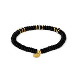 Positano Beaded Bracelet (7349622505587)