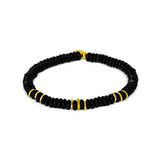 Positano Beaded Bracelet (7349622505587)