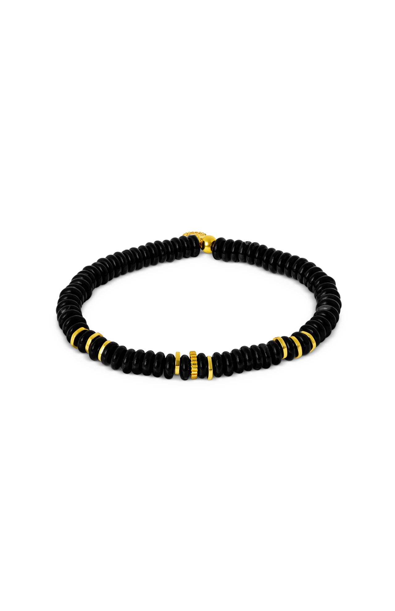 Positano Beaded Bracelet (7349622505587)