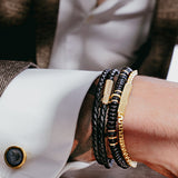 Positano Beaded Bracelet (7349622505587)
