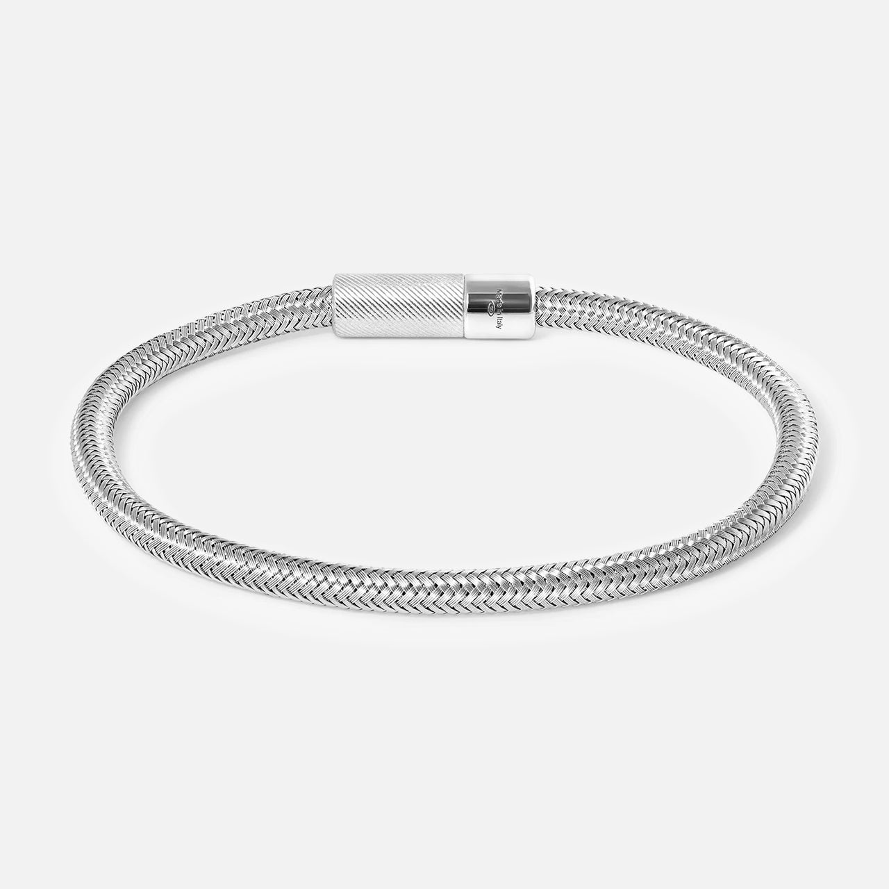 All-metal Design Bracelet (14657512800619)