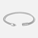 All-metal Design Bracelet (14657512800619)