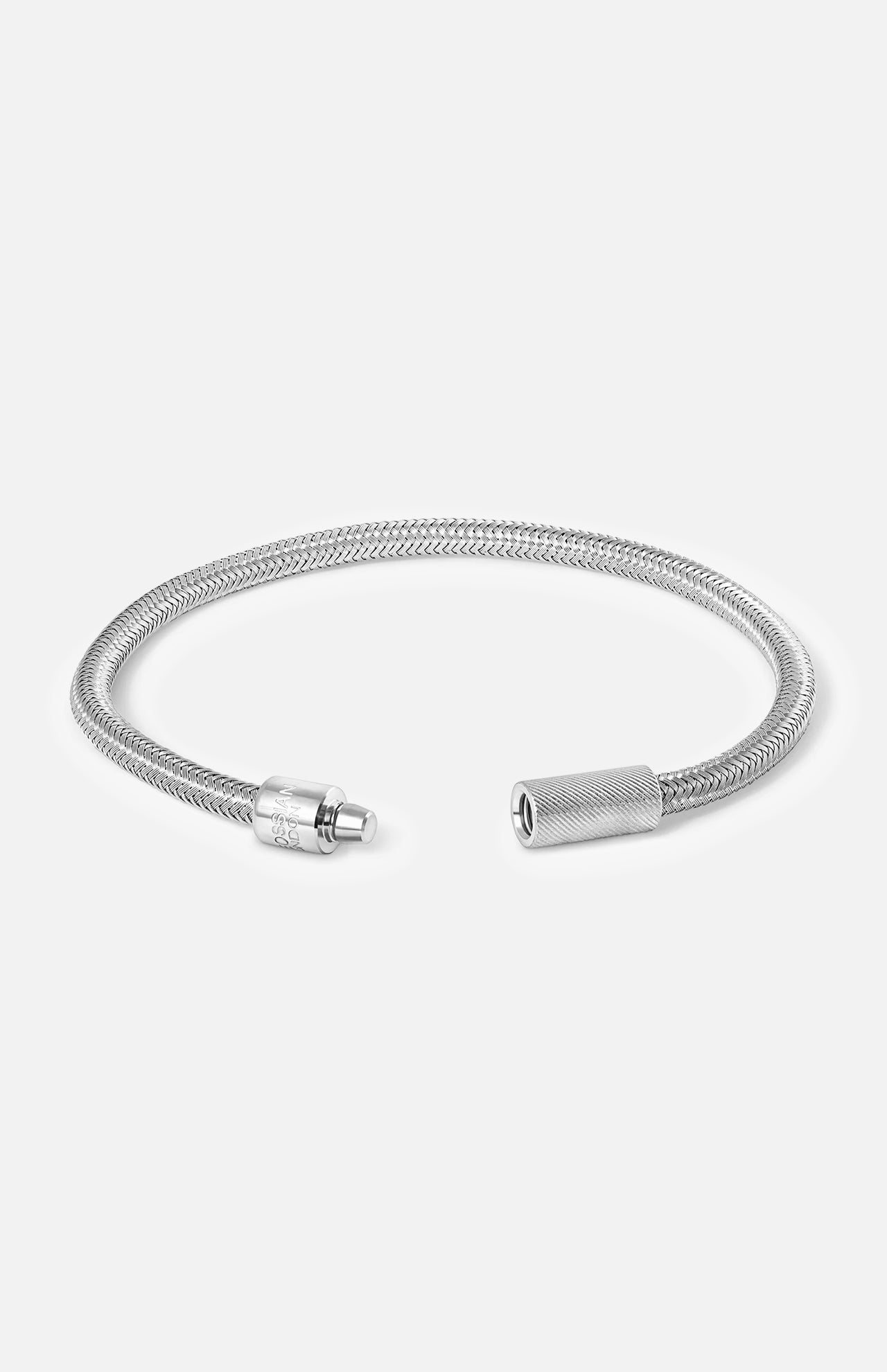 All-metal Design Bracelet (14657512800619)