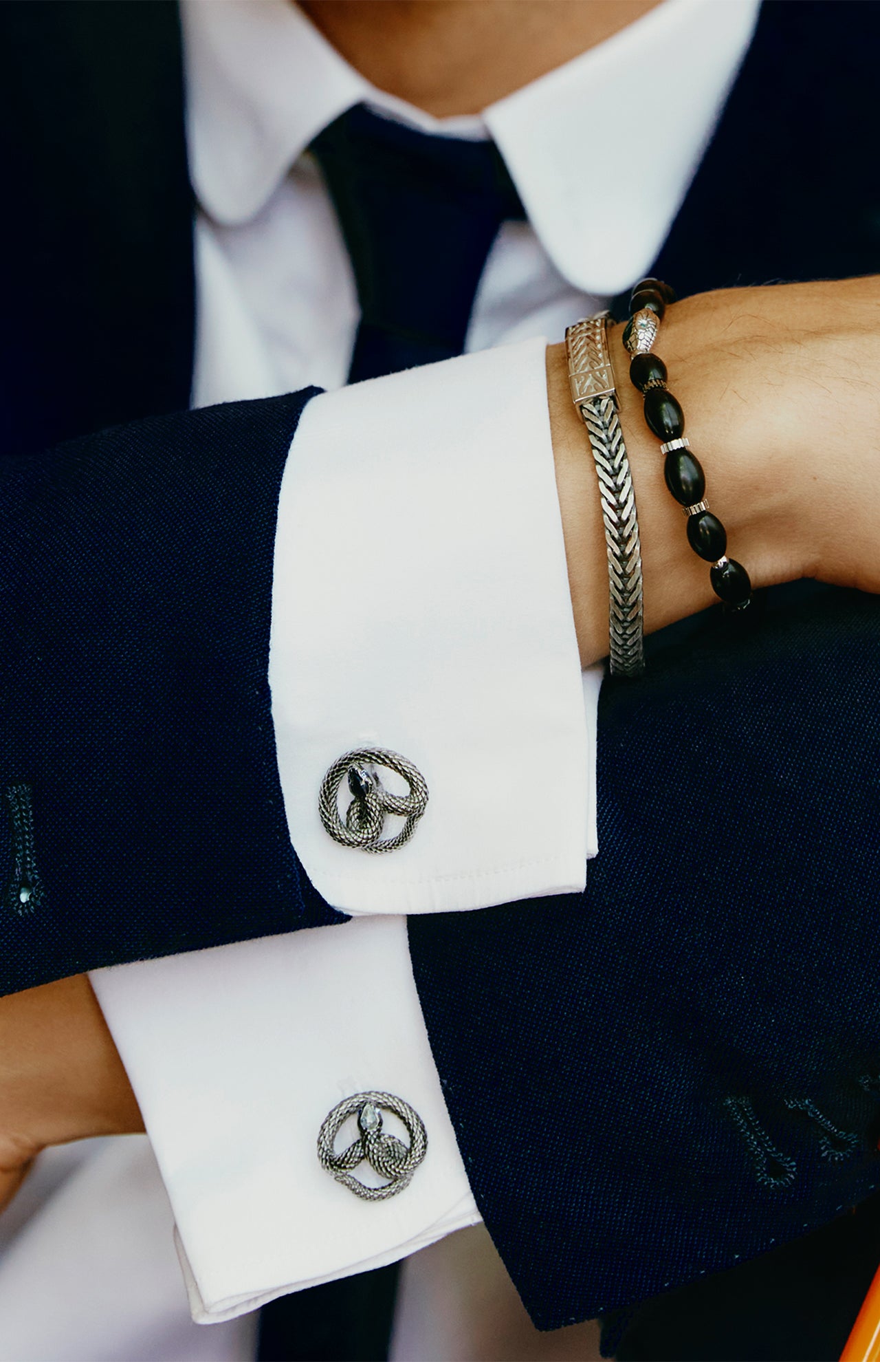 Viper Bracelet (14621198319979)