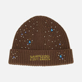 The Beaded Beanie
