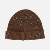 The Beaded Beanie